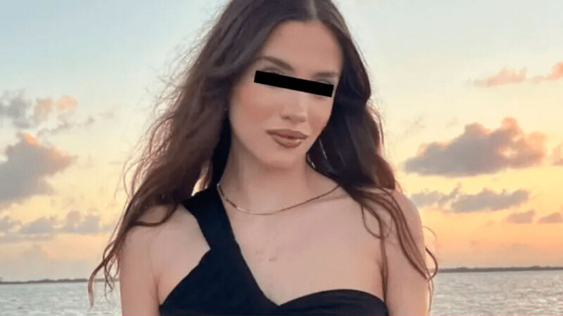 Vinculan a proceso a Marianne 'N', acusada de apuñalar a Valentina Gilabert