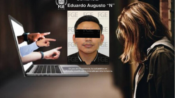 Dan primera sentencia por violencia digital en José María Morelos