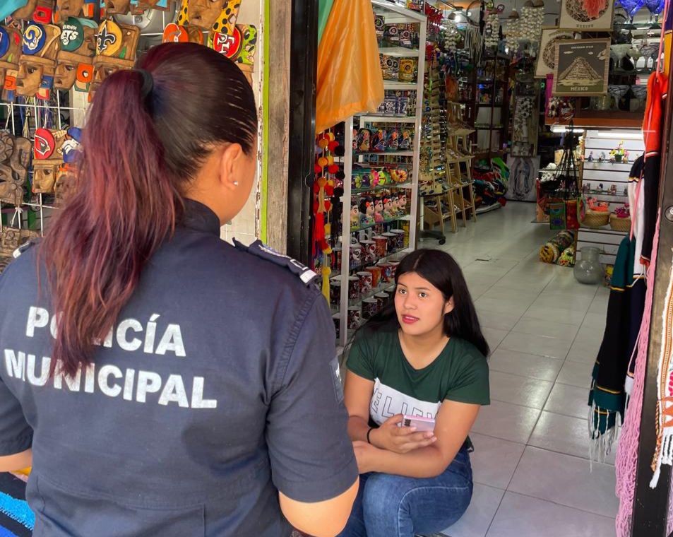 Contribuirá a la reducción de la incidencia delictiva y brindará mayor tranquilidad a las familias de la isla.