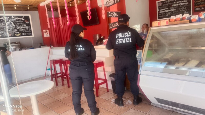 Gobierno de Isla Mujeres emprende campaña informativa sobre uso de la tecnología de geolocalización ‘Carbyne’