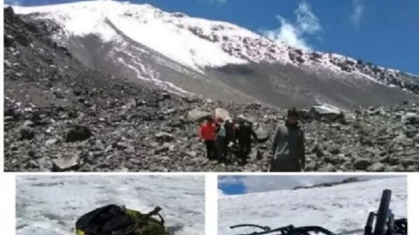 Muere alpinista al intentar reto extremo en el Pico de Orizaba