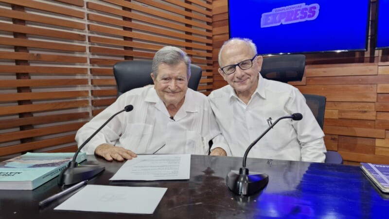 Así debe de ser: Antropólogo Diego Prieto, director del INAH