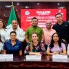 Gobierno de Isla Mujeres fortalece su compromiso ambiental con la instalación de la Comisión Municipal de Ecología