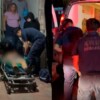 Atacan a balazos a tres personas en la Supermanzana 77 de Cancún