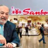 Cierran tiendas Sanborns, Carlos Slim explica las causas