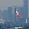 Regresa contingencia ambiental por ozono al Valle de México