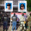 Detienen autoridades en Cancún a cuatro presuntos narcomenudistas tras serie de cateos