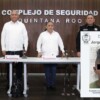 Detienen autoridades en Cancún a presunto asesino material de asesor de diputado