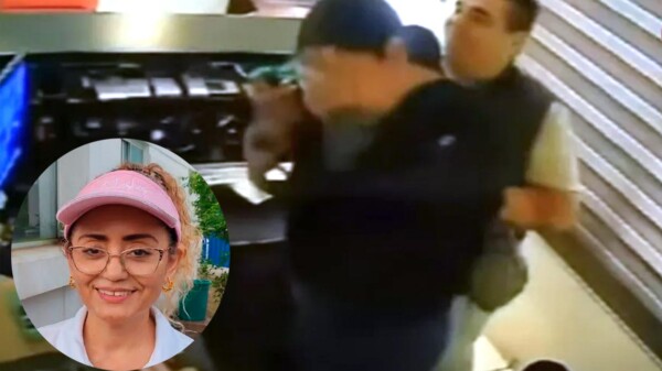 Huésped rocía con gas lacrimógeno a recepcionista en hotel de Tampico