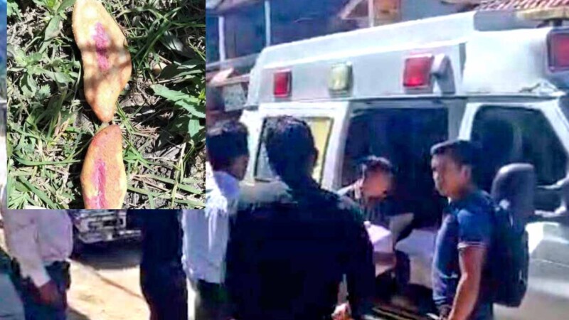 Mueren envenenados con pan tres niños en Chiapas