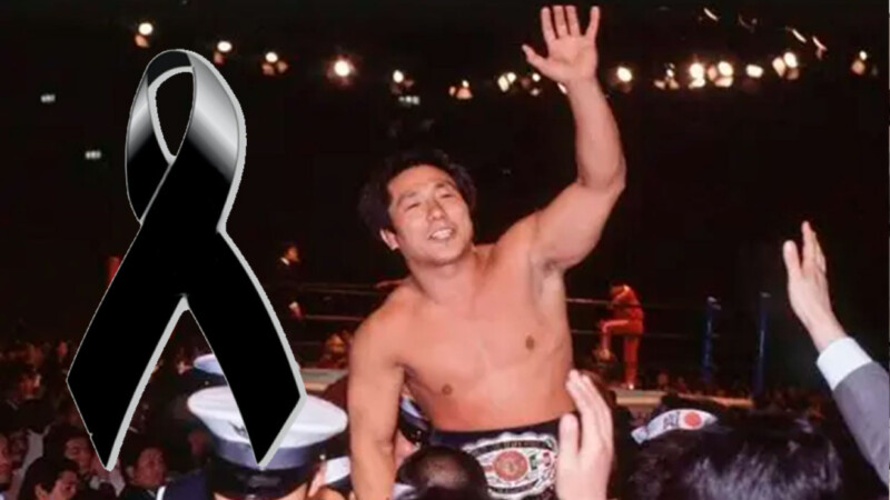 El pancracio mexicano de luto muere el luchador Gran Hamada