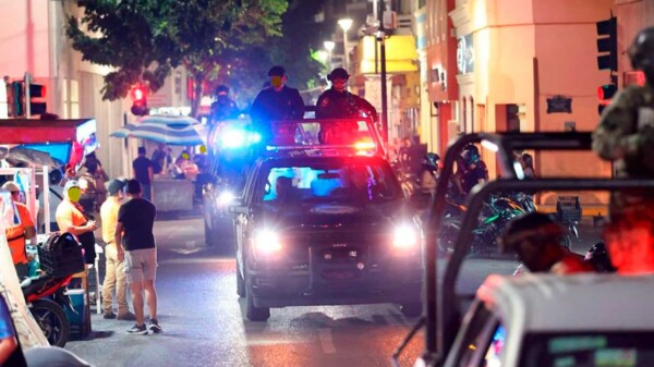 Desmantelan presunta red de criminales en Tabasco