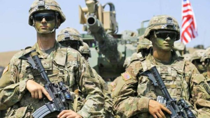 Autoriza gobierno de México ingreso al país de militares estadounidenses