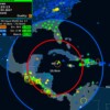 Alarma temblor a habitantes de Cancún, epicentro frente a costas de Honduras