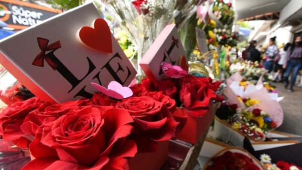 Concanaco Servytur estima derrama de 32.5 mil mdp por 14 de febrero