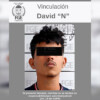 Vinculan a proceso en Cancún a presunto asesino de pareja de cubanos