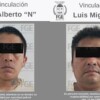 Vinculan a proceso por homicidio a dos presuntos sicarios en Tulum