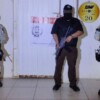 Rescatan a 13 mujeres víctimas de explotación sexual en Cozumel (VIDEO).
