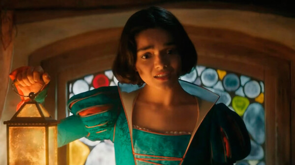 Live action de ‘Blanca Nieves’ fracasa en taquilla y desata críticas en redes