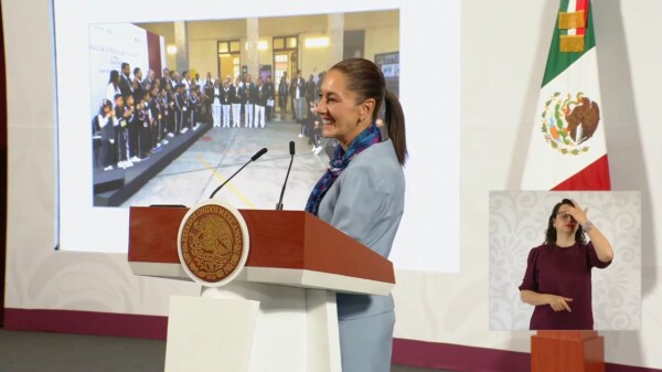 Adiós a chatarra en escuelas; arranca programa “Vida Saludable”