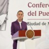 Responde Sheinbaum a Trump y EU con imposición de aranceles