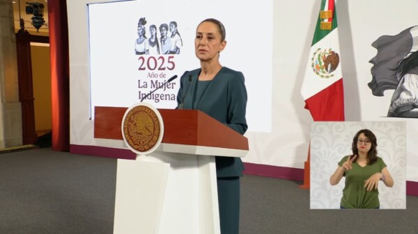 En caso Teuchitlán no habrá politiquería: Sheinbaum