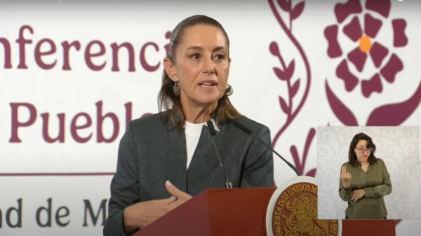 Ambición personal nunca por encima de la 4T: Sheinbaum