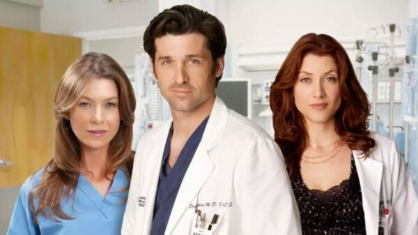 Actriz de Grey´s Anatomy descubrió que tenía un tumor cerebral gracias al café