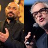 Alfonso Cuarón critica a la Academia de Hollywood por falta de apoyo a Hamdan Ballal