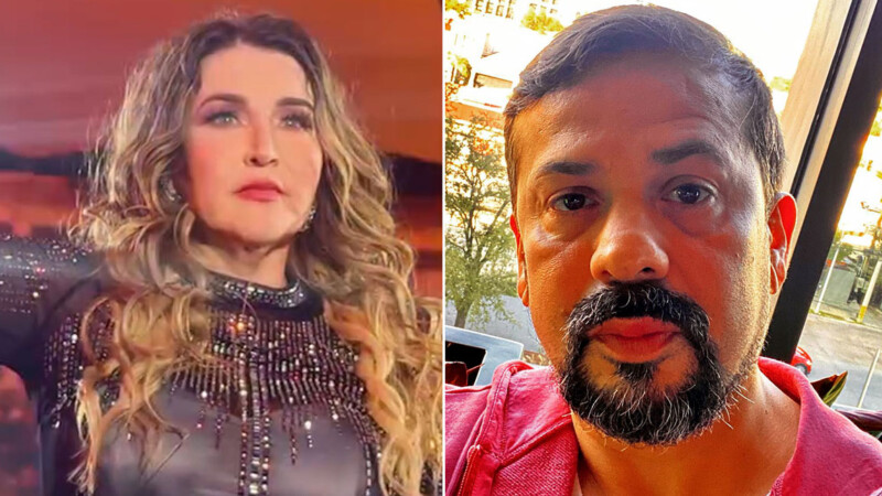 Alicia Villarreal rompe el silencio sobre presunta agresión de Cruz Martínez