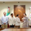 Avanza plan estratégico de industrialización para Yucatán