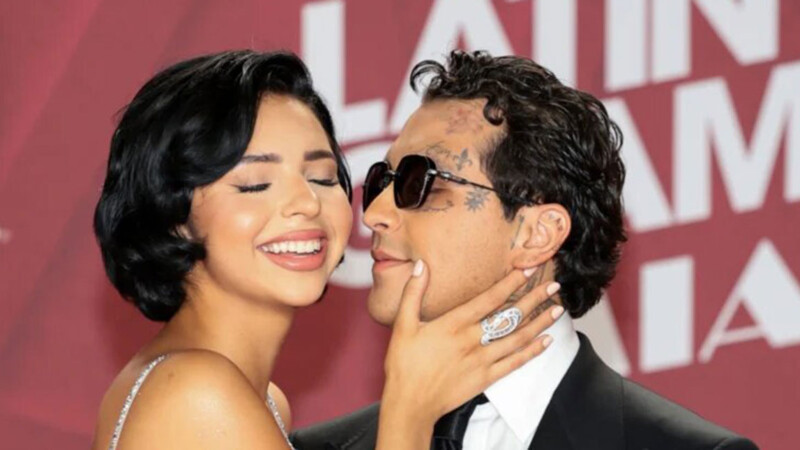 Ángela Aguilar y Christian Nodal viven conflicto por diferencias profesionales