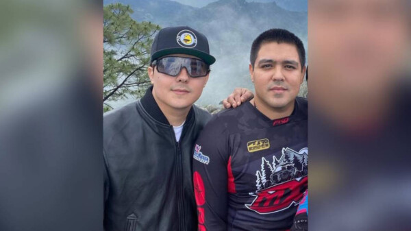 Asesinan a Gail Castro, hermano del influencer Markitos Toys, en Ensenada