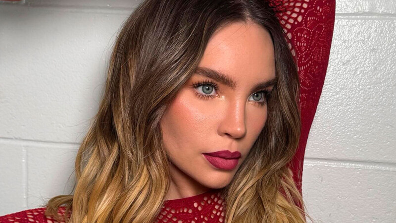 Belinda habla de su evolución musical, empoderamiento femenino y sus nuevos proyectosBelinda habla de su evolución musical, empoderamiento femenino y sus nuevos proyectos