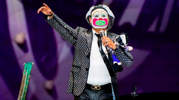 Brincos Dieras revela complicación tras liposucción