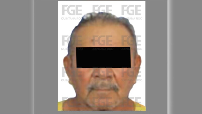 Condenan a 40 años al violador de una menor en Cancún