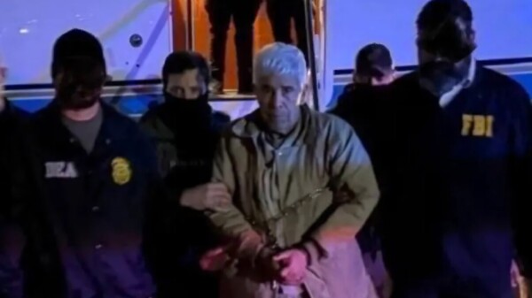 EU decidirá en 90 días si da pena de muerte a Caro Quintero