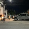 Cateos simultáneos por narcomenudeo en Cancún