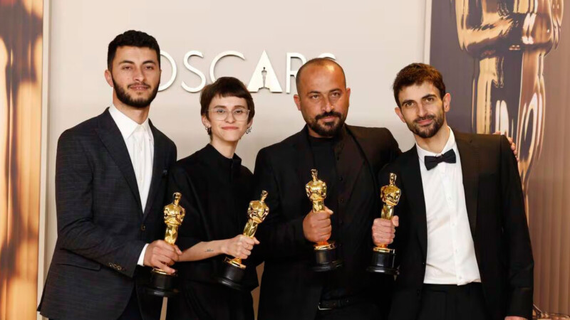 Cineasta palestino Hamdan Ballal desaparece tras ataque en Cisjordania