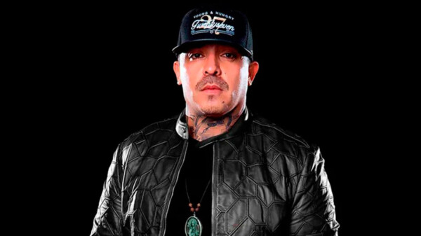 Declaran culpable al productor musical Ángel Del Villar por vínculos con el narcotráfico