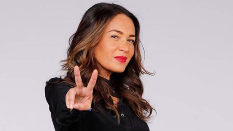 Desmienten rumores sobre la muerte de Yolanda Andrade (PUBLICAR)