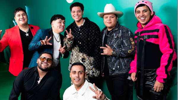 Detienen a cuatro personas por amenaza contra Grupo Firme