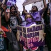 Derechos de las mujeres, están bajo ataque: ONU