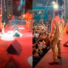 Disparos interrumpen concierto de La Arrolladora Banda El Limón en Tabasco