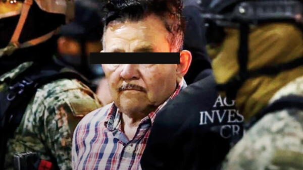 Recapturan al hermano de ‘El Mencho’, ‘Don Rodo’