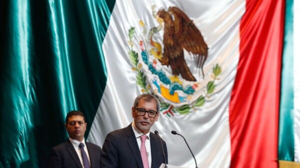 Hoy es una oportunidad para impulsar motores internos: SHCP