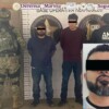 Capturan a 3 narcos en Sinaloa; dos de ellos requeridos por EU