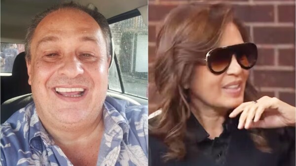 Enrique Gou se disculpa tras divulgar posible diagnóstico de Yolanda Andrade