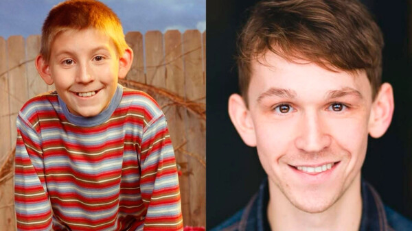 Erik Per Sullivan no regresará como Dewey en el revival de "Malcolm el de en medio"