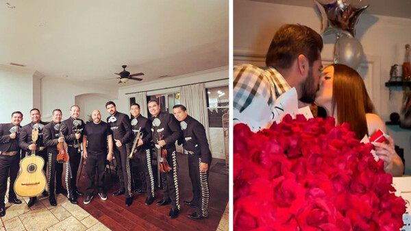 Exnovia de Lupillo Rivera estrena romance con supuesto amigo del cantante